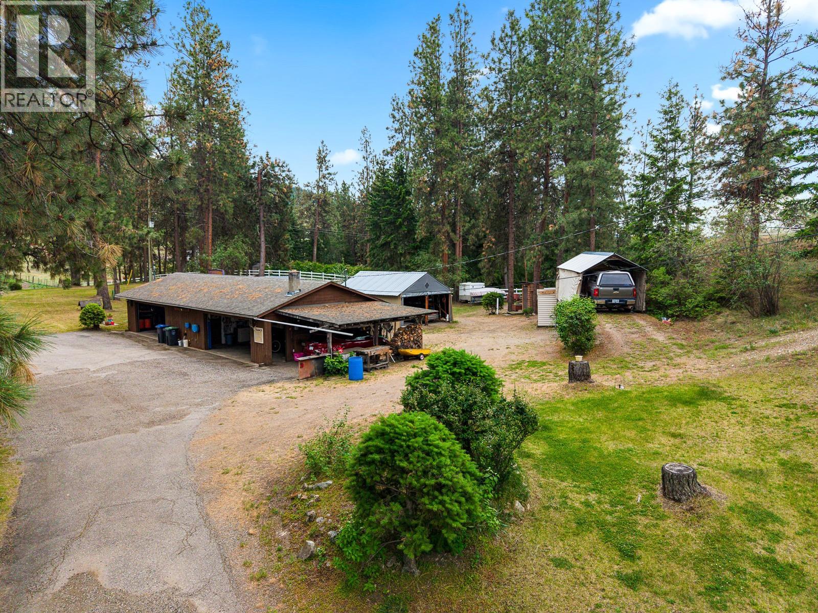 12610 Oyama Road, Oyama, British Columbia  V4V 2A4 - Photo 36 - 10386256