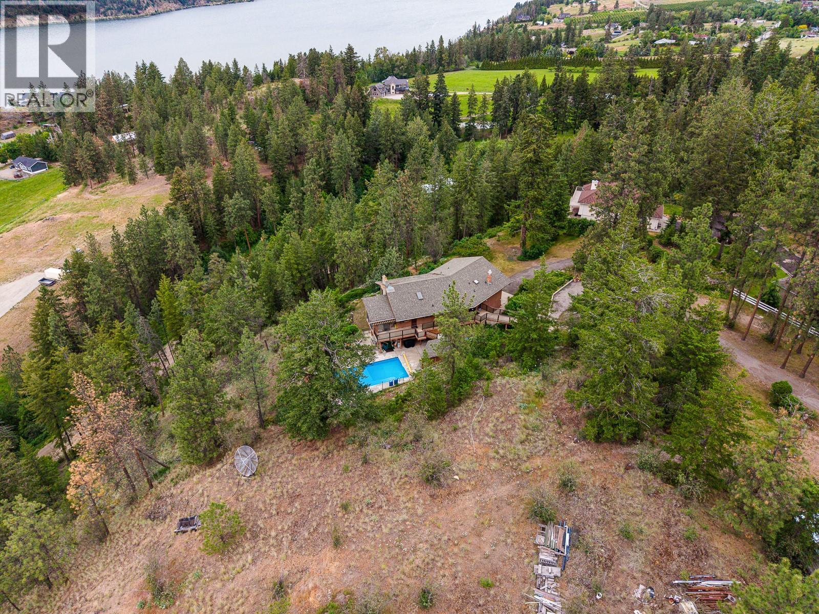 12610 Oyama Road, Oyama, British Columbia  V4V 2A4 - Photo 37 - 10386256