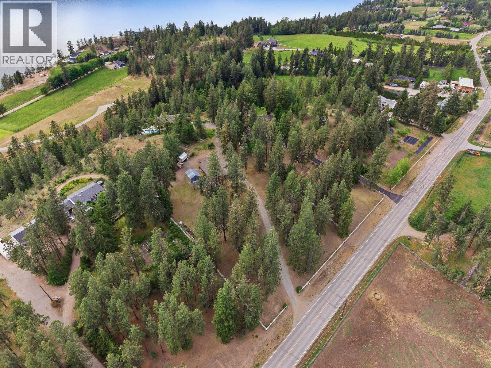 12610 Oyama Road, Oyama, British Columbia  V4V 2A4 - Photo 40 - 10386256