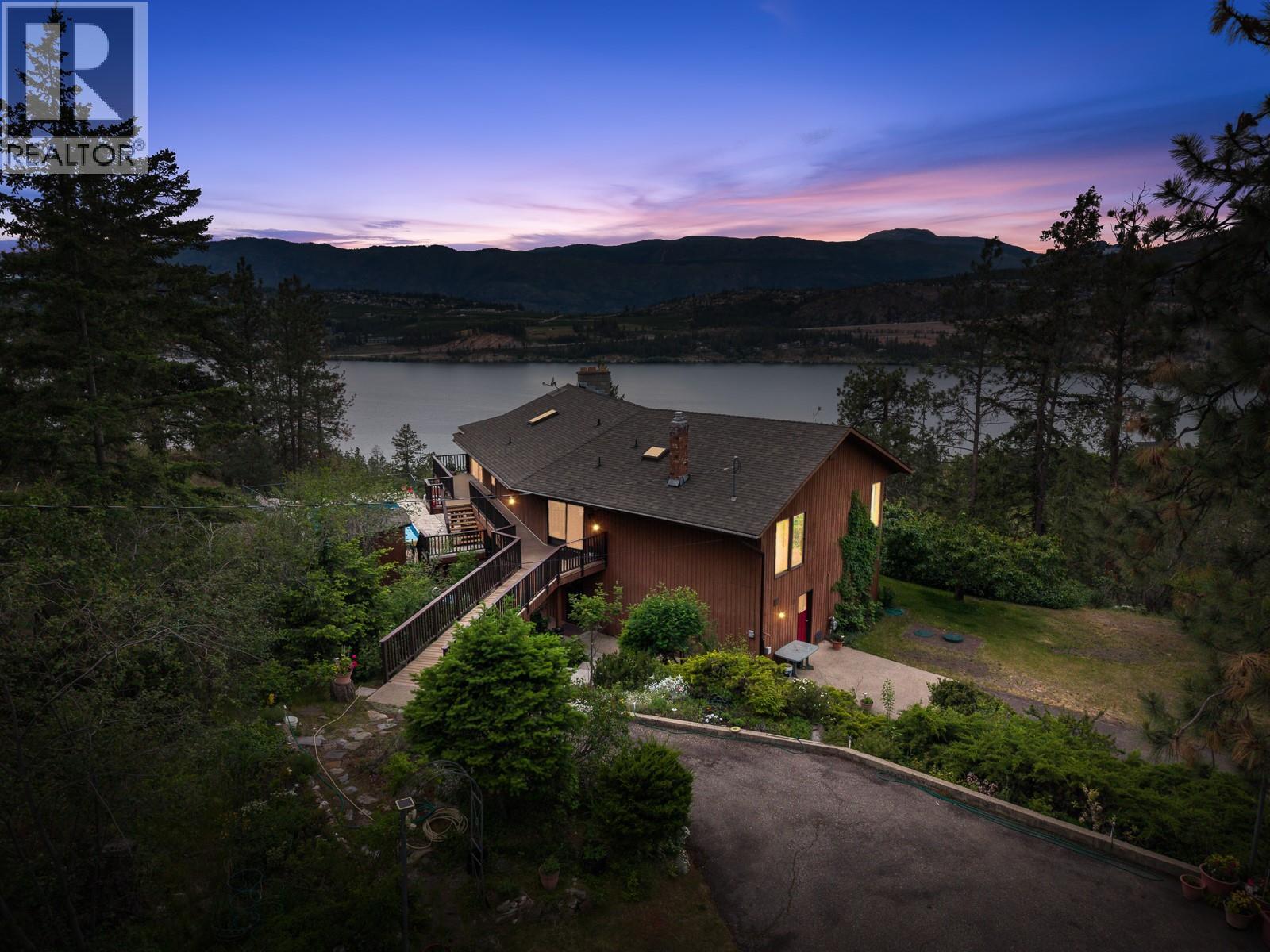 12610 Oyama Road, Oyama, British Columbia  V4V 2A4 - Photo 44 - 10386256