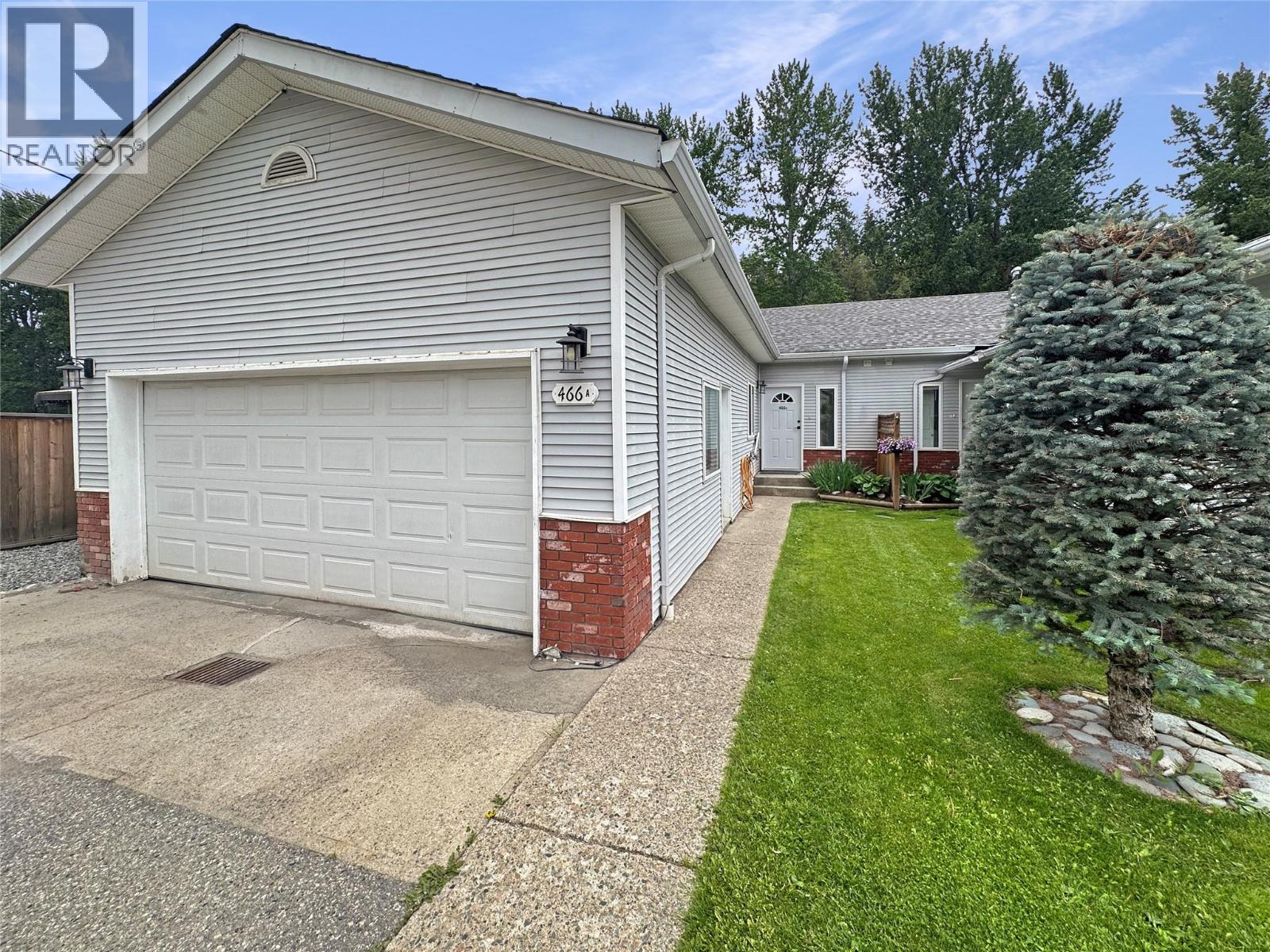 466 Corina Avenue Unit# A, Princeton, British Columbia  V0X 1W0 - Photo 1 - 10389613