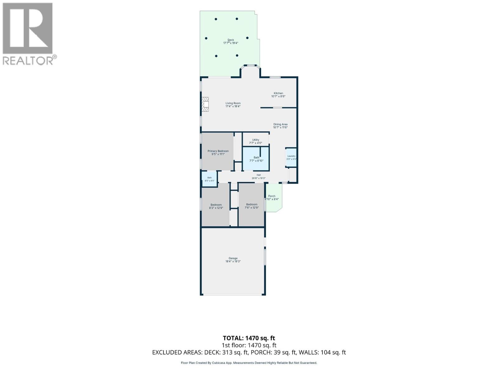 466 Corina Avenue Unit# A, Princeton, British Columbia  V0X 1W0 - Photo 31 - 10389613