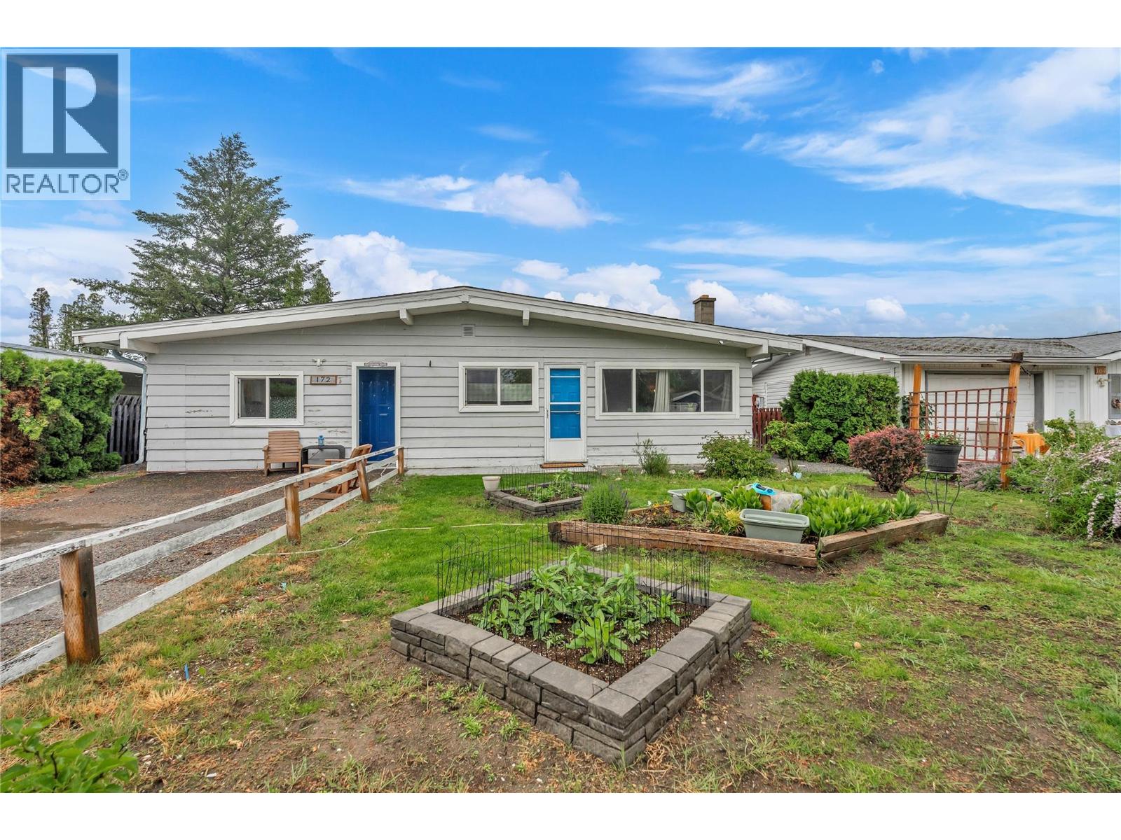 172 Mcgowan Road, Oliver, British Columbia  V0H 1T2 - Photo 1 - 10389640