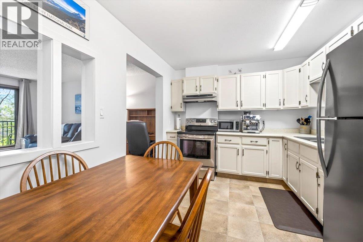 1286 Ponderosa Drive Unit# 313, Sparwood, British Columbia  V0B 2G2 - Photo 7 - 10389599