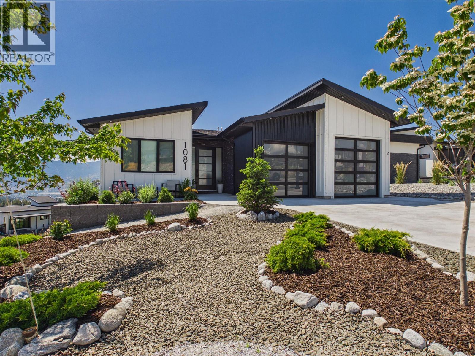 1081 Antler Drive, Penticton, British Columbia  V2A 0C9 - Photo 1 - 10389164
