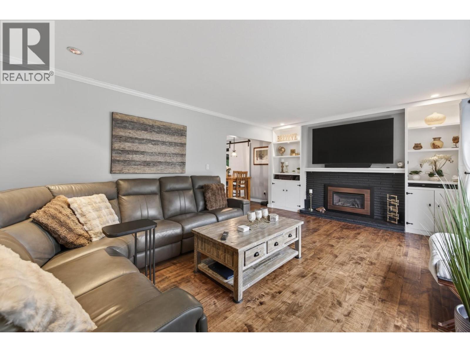 625 Brandon Avenue, Kamloops, British Columbia  V2B 1N5 - Photo 4 - 10389626