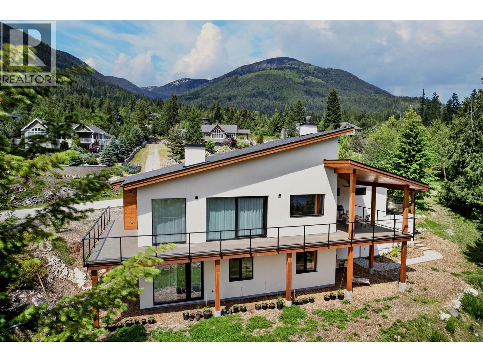 6804 Grandview Drive, Nelson, British Columbia  V1L 6W6 - Photo 11 - 10389593