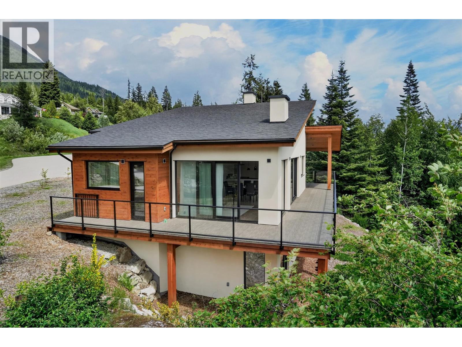 6804 Grandview Drive, Nelson, British Columbia  V1L 6W6 - Photo 6 - 10389593