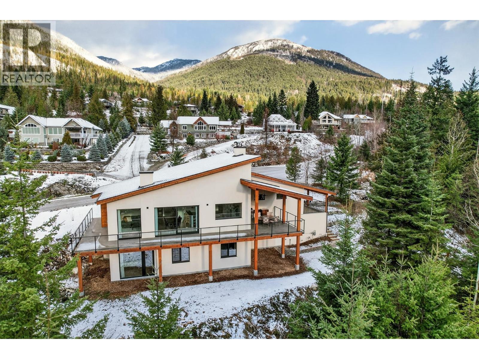 6804 Grandview Drive, Nelson, British Columbia  V1L 6W6 - Photo 62 - 10389593