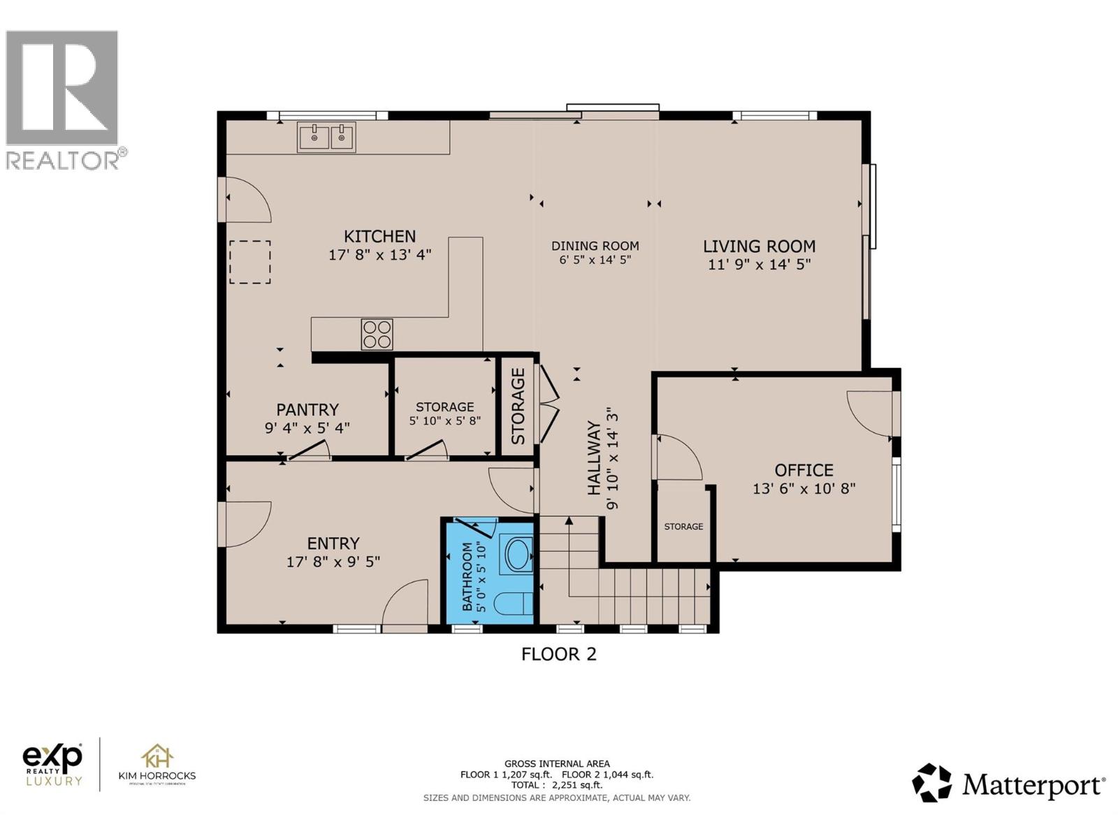 6804 Grandview Drive, Nelson, British Columbia  V1L 6W6 - Photo 64 - 10389593