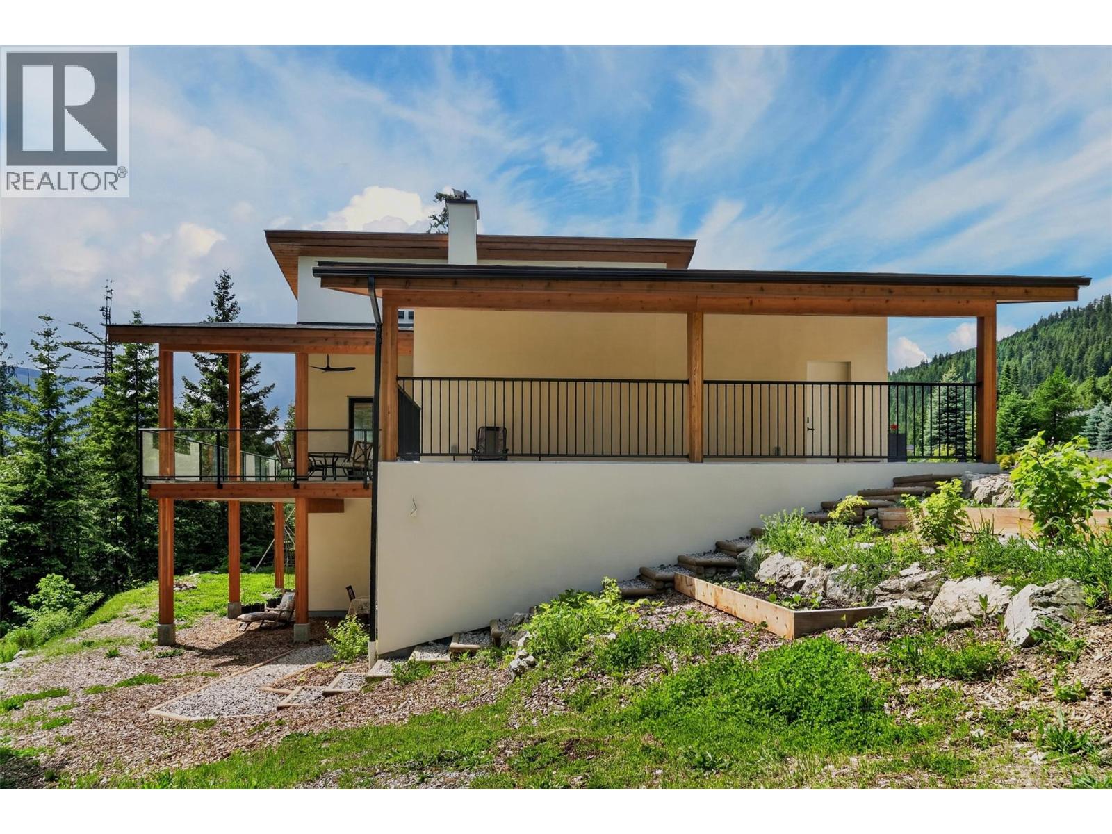6804 Grandview Drive, Nelson, British Columbia  V1L 6W6 - Photo 8 - 10389593