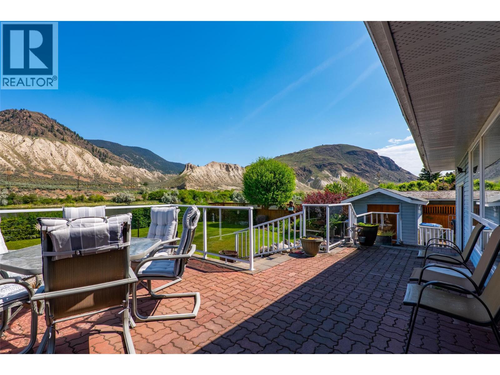 6348 Chukar Drive, Kamloops, British Columbia  V2C 4T7 - Photo 19 - 10389255