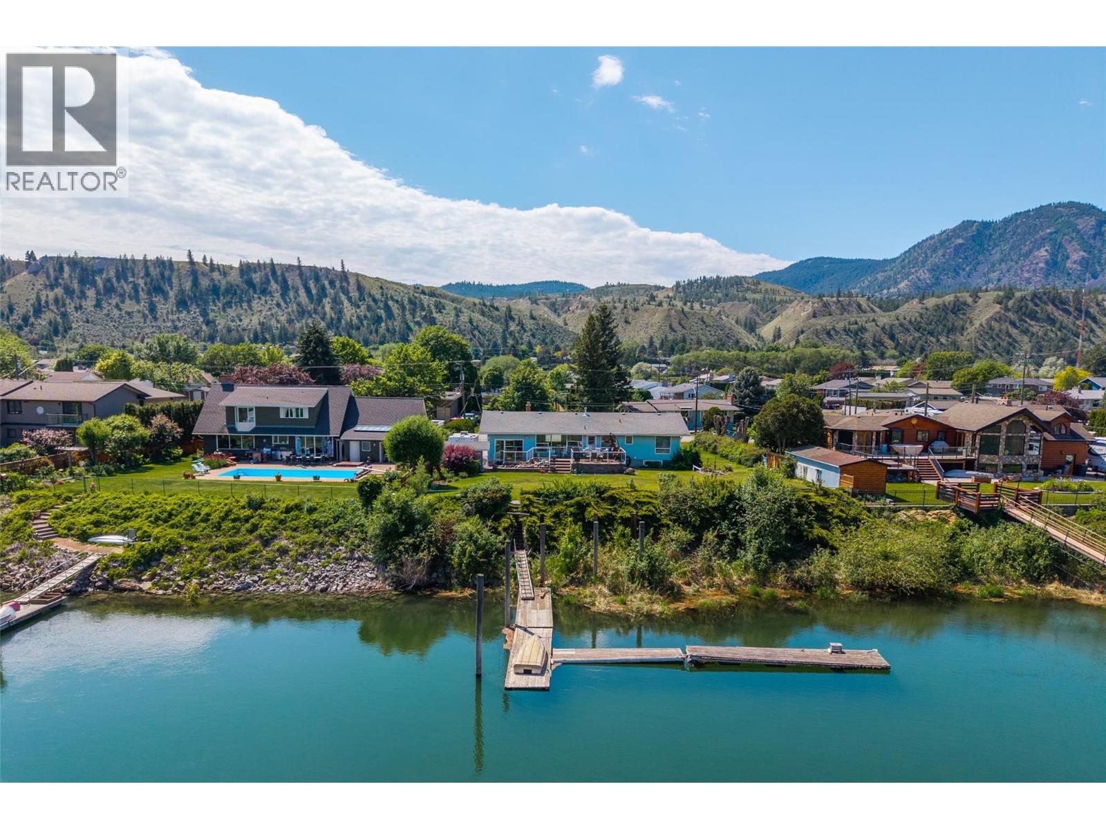 6348 Chukar Drive, Kamloops, British Columbia  V2C 4T7 - Photo 2 - 10389255