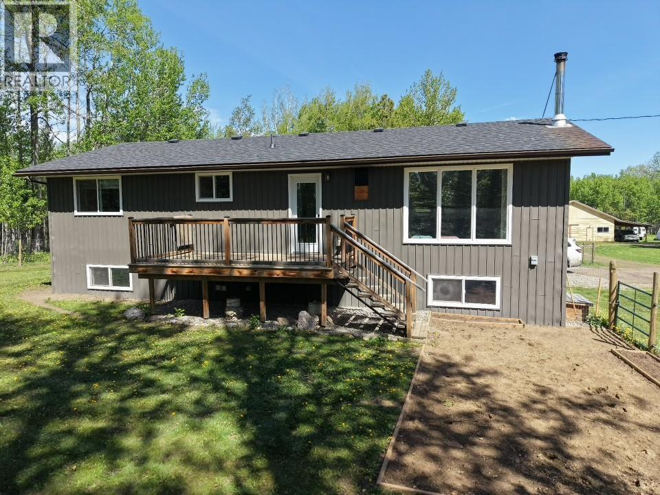 3988 Sweetwater Road, dawson creek, British Columbia
