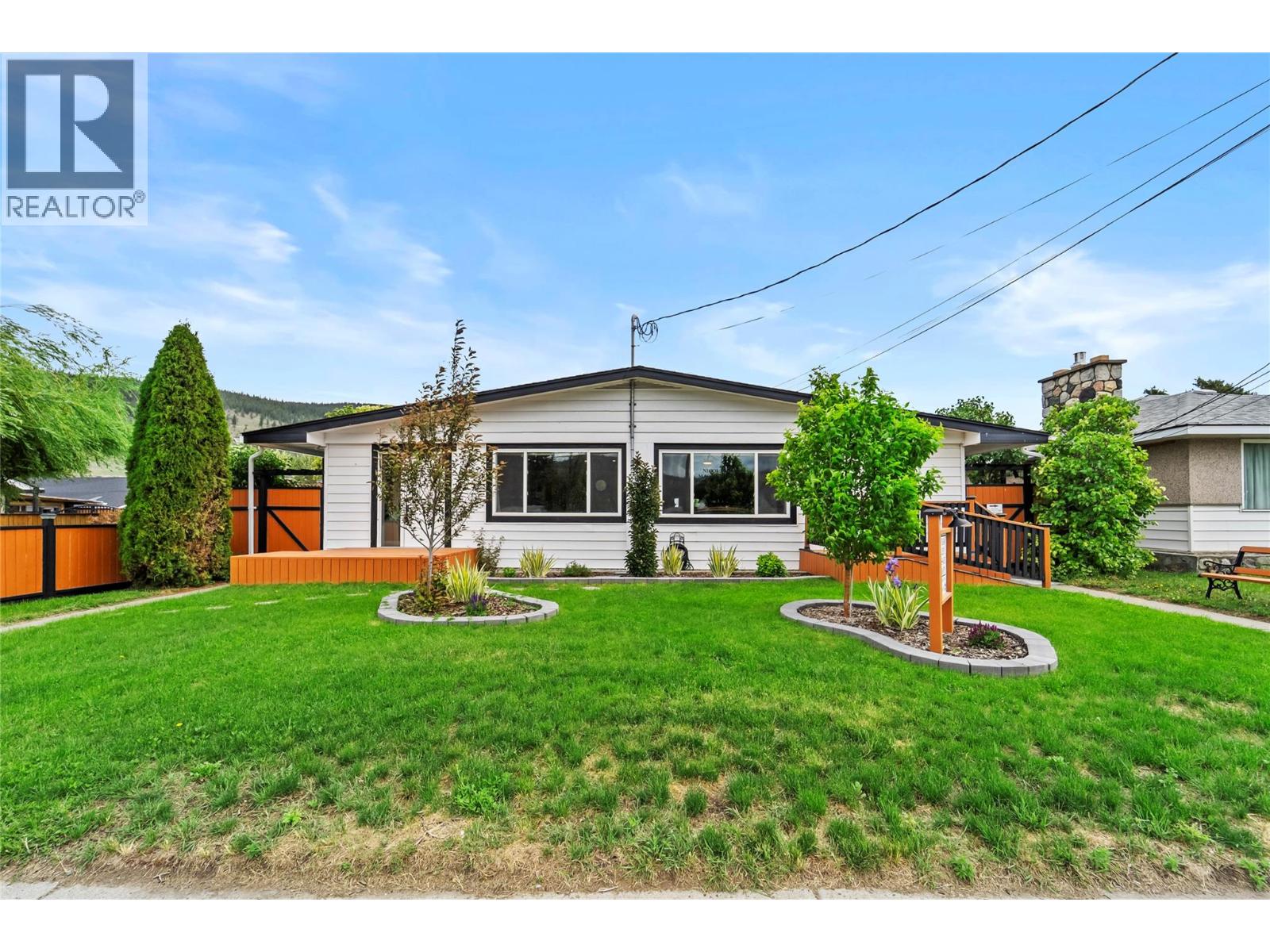 1735 Quilchena Avenue, Merritt, British Columbia  V1K 1B8 - Photo 1 - 10389621