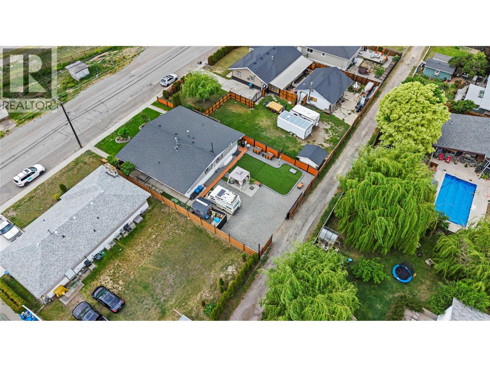 1735 Quilchena Avenue, Merritt, British Columbia  V1K 1B8 - Photo 44 - 10389621