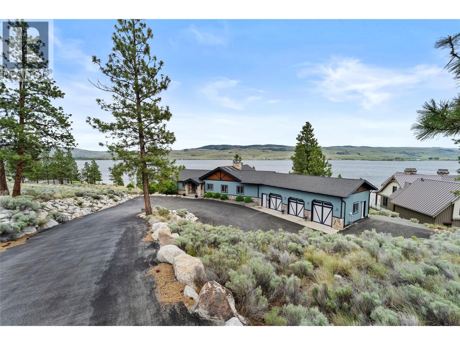 6488 Monck Park Road, Merritt, British Columbia  V1K 1B8 - Photo 60 - 10389603