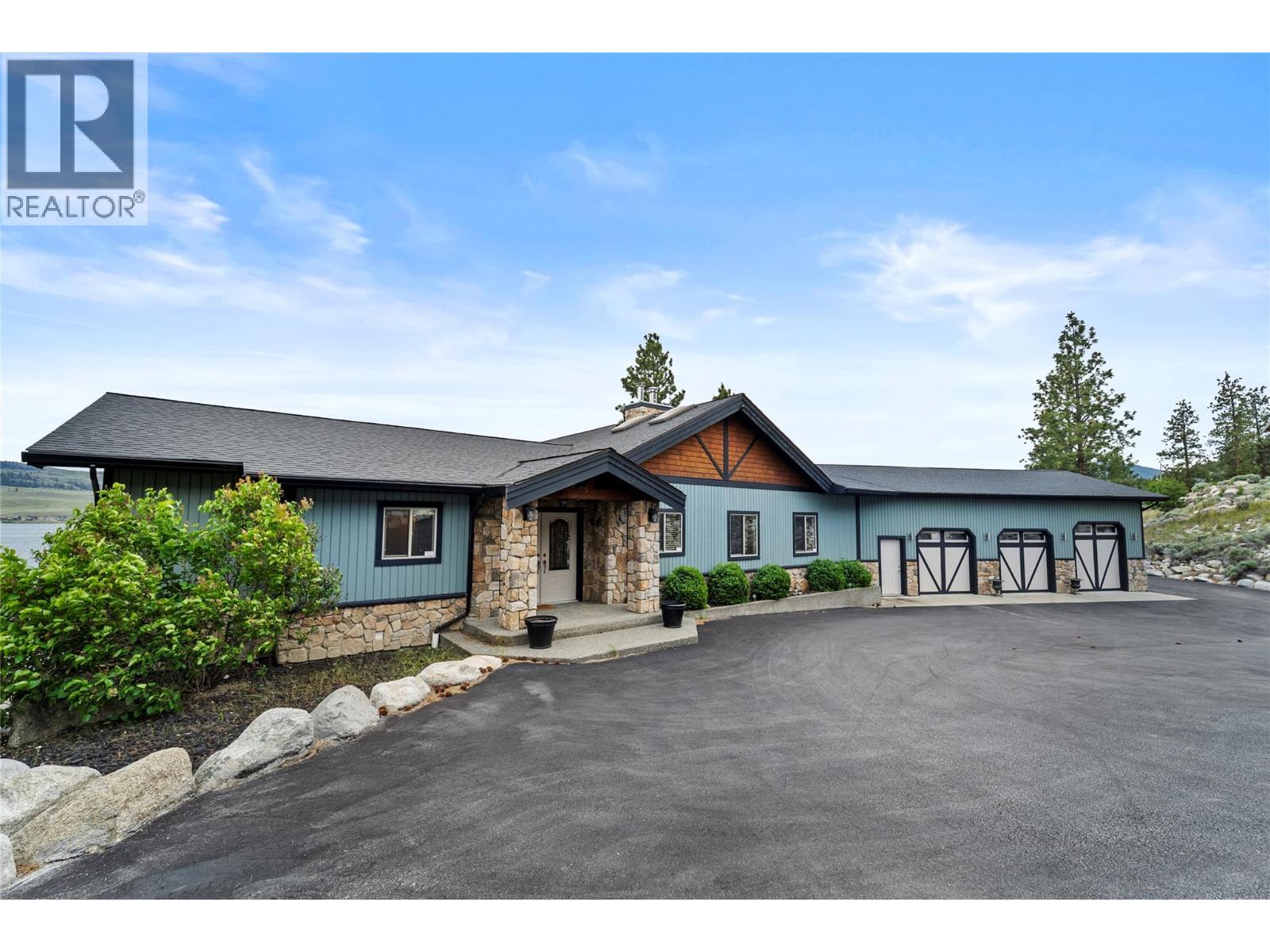 6488 Monck Park Road, Merritt, British Columbia  V1K 1B8 - Photo 62 - 10389603