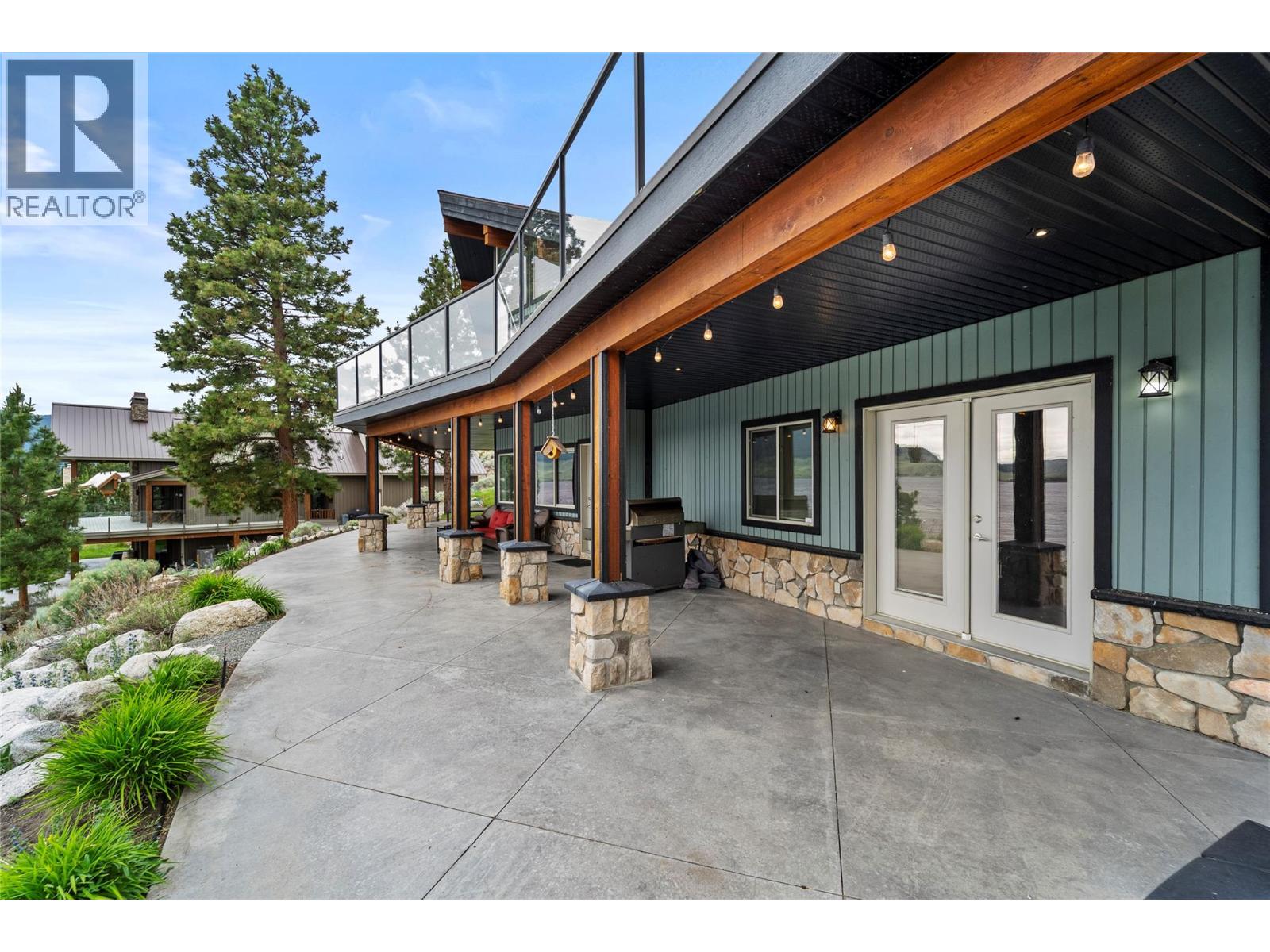 6488 Monck Park Road, Merritt, British Columbia  V1K 1B8 - Photo 67 - 10389603