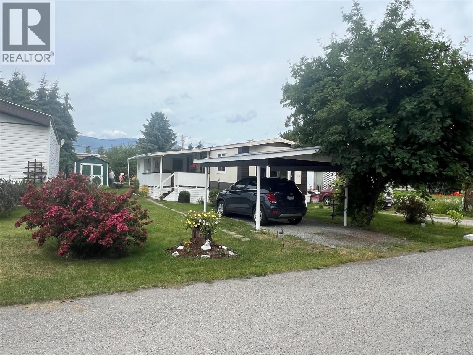 1909 Erickson Road Unit# 2b, Creston, British Columbia  V0B 1G1 - Photo 1 - 10389561