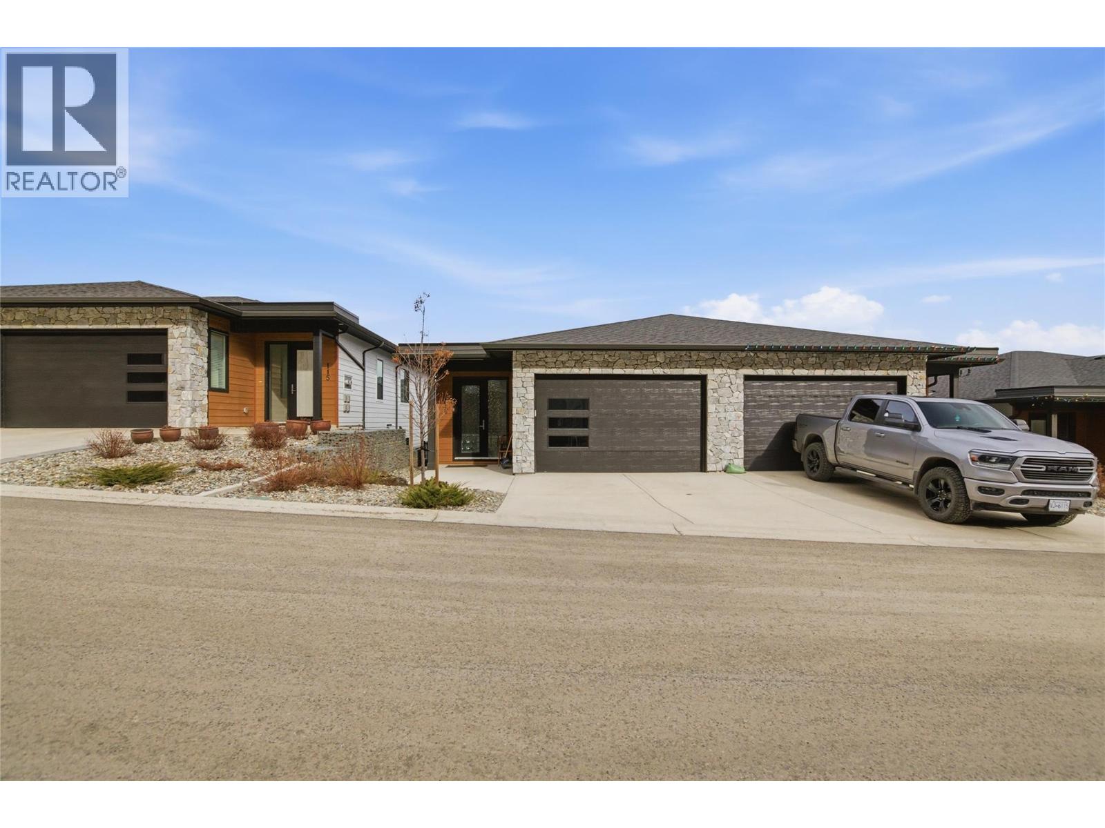 1799 BABINE Avenue Unit# 114, kamloops, British Columbia