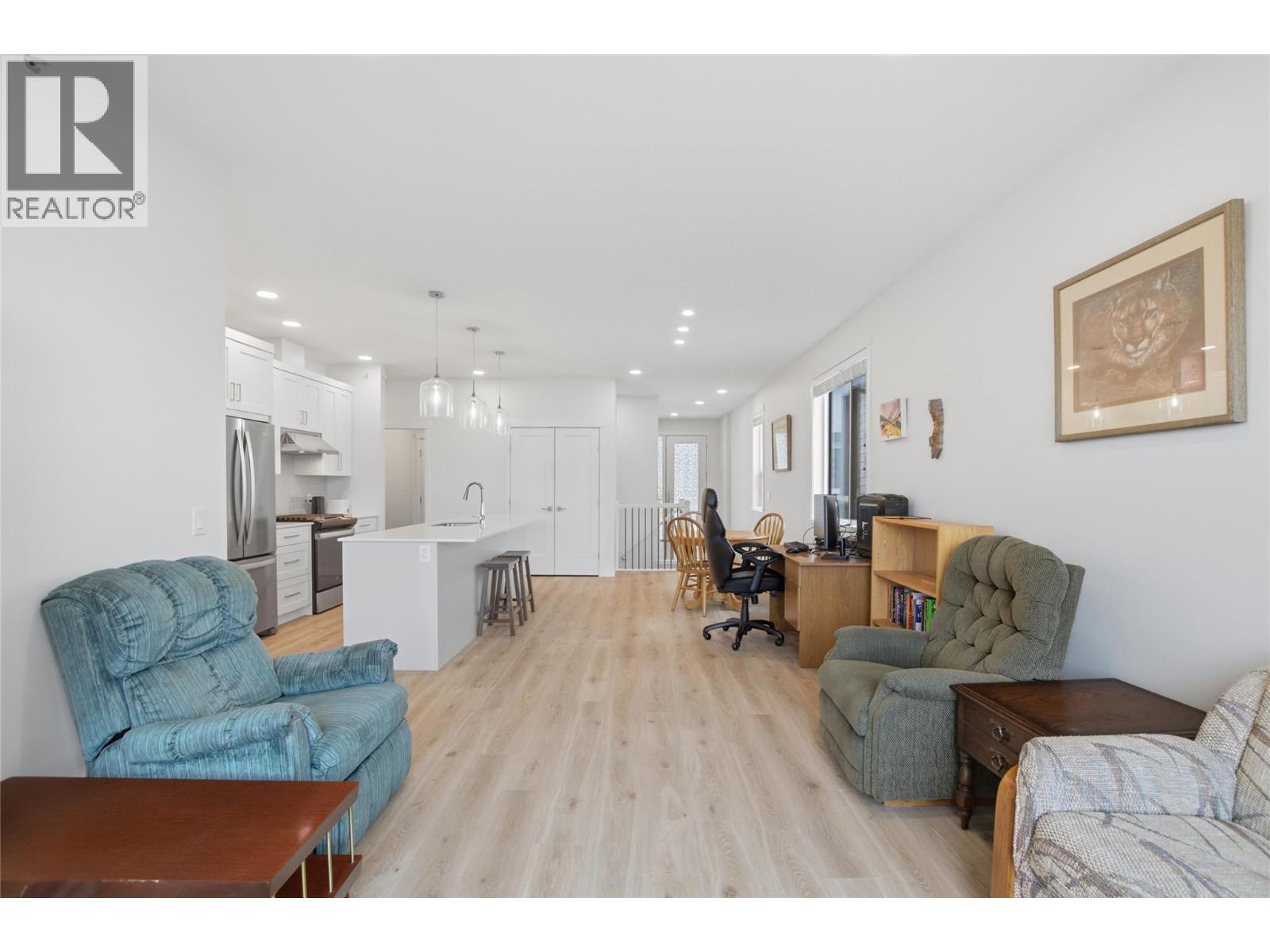 1799 Babine Avenue Unit# 114, Kamloops, British Columbia  V2E 0E3 - Photo 12 - 10389665