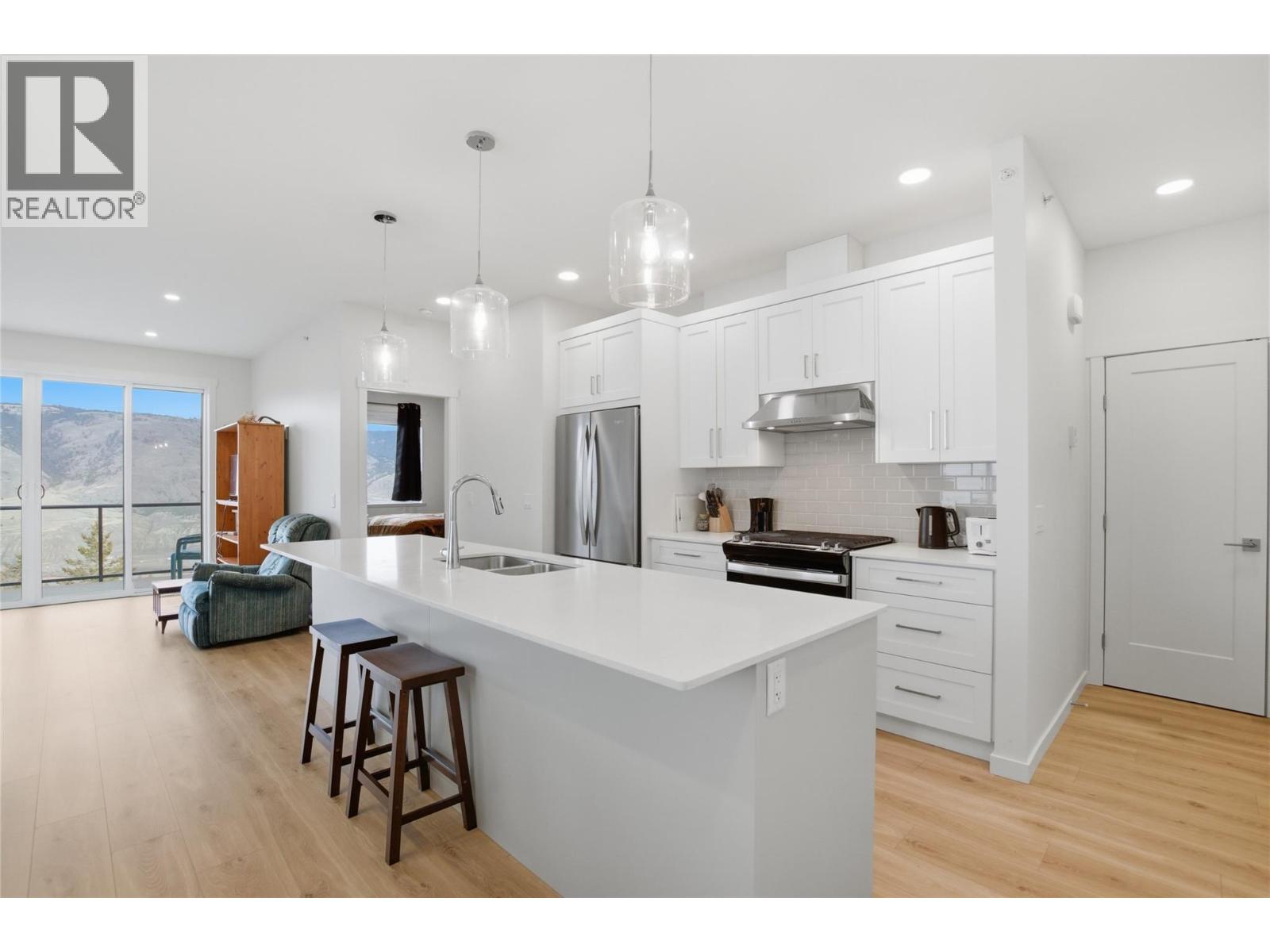 1799 Babine Avenue Unit# 114, Kamloops, British Columbia  V2E 0E3 - Photo 6 - 10389665