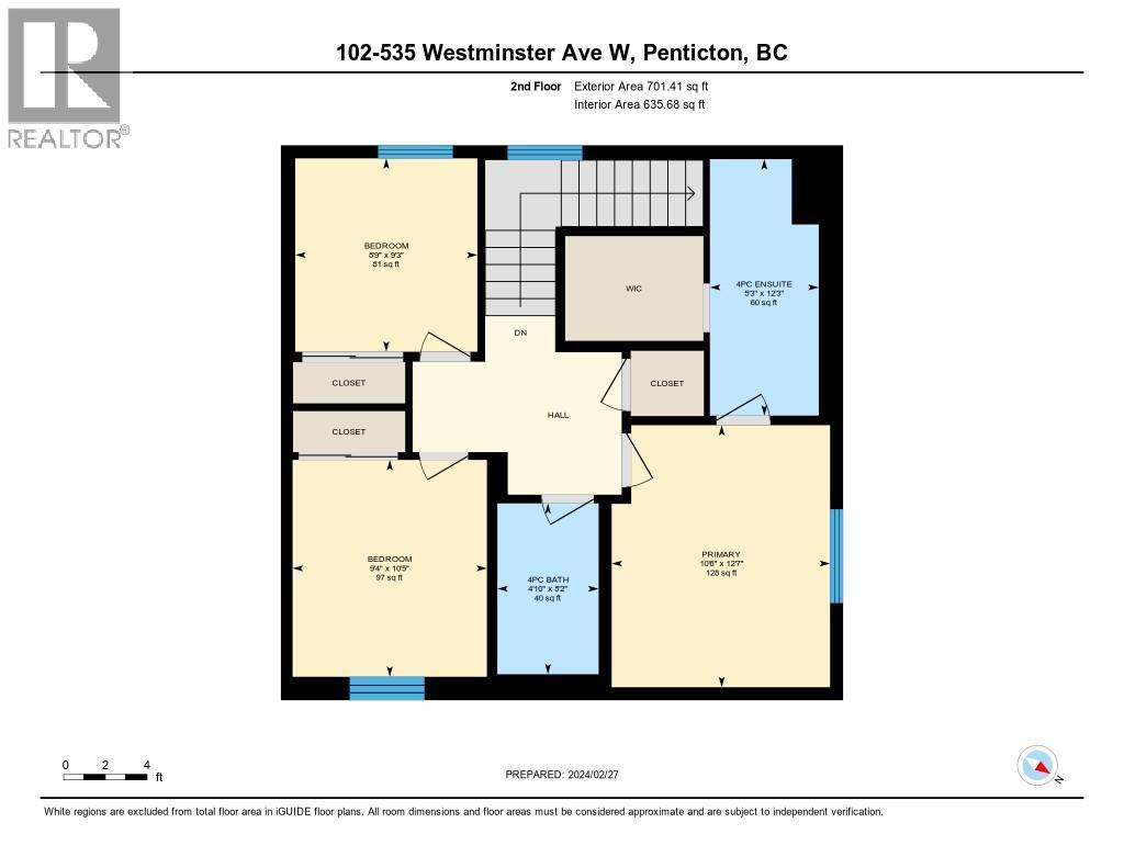535 Westminster Avenue W Unit# 102, Penticton, British Columbia  V2A 1K4 - Photo 26 - 10389535