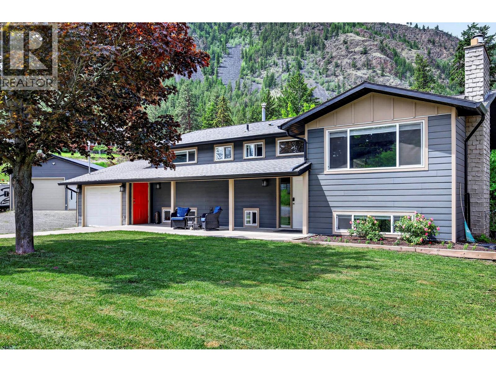 1399 Lamar Drive, Kamloops, British Columbia  V2C 5C5 - Photo 2 - 10389322