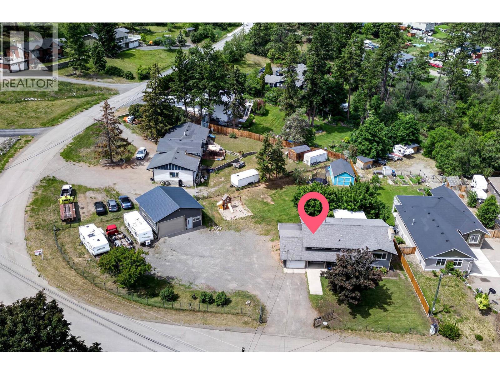 1399 Lamar Drive, Kamloops, British Columbia  V2C 5C5 - Photo 3 - 10389322