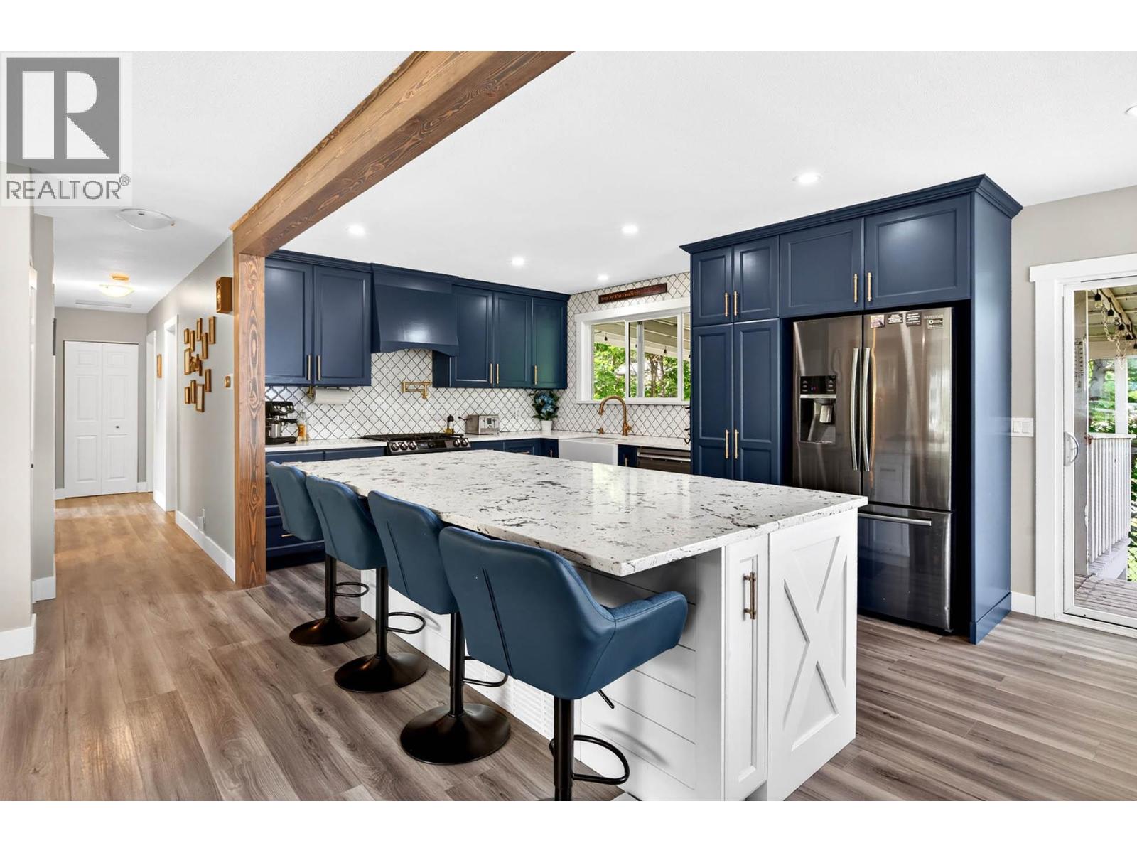 1399 Lamar Drive, Kamloops, British Columbia  V2C 5C5 - Photo 5 - 10389322