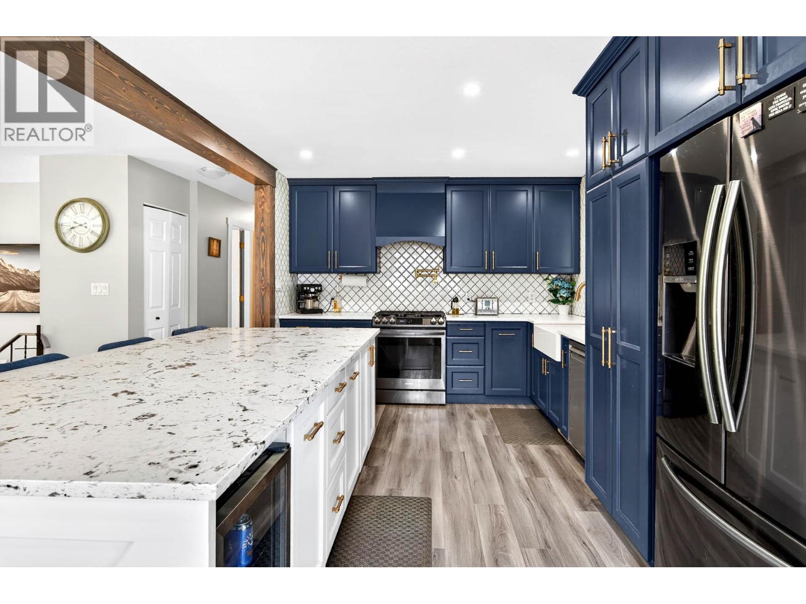 1399 Lamar Drive, Kamloops, British Columbia  V2C 5C5 - Photo 6 - 10389322