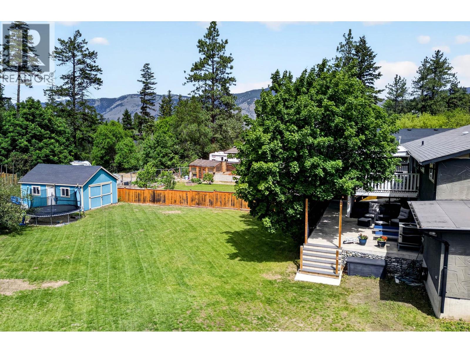 1399 Lamar Drive, Kamloops, British Columbia  V2C 5C5 - Photo 62 - 10389322