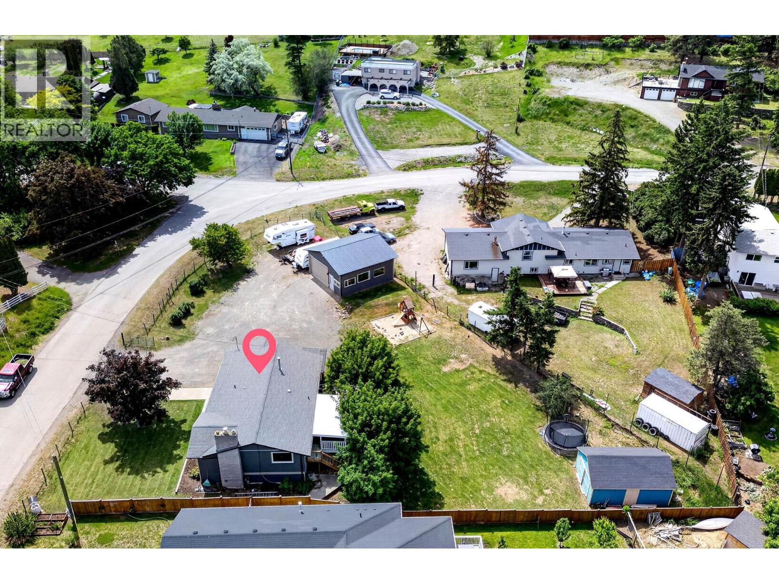 1399 Lamar Drive, Kamloops, British Columbia  V2C 5C5 - Photo 66 - 10389322