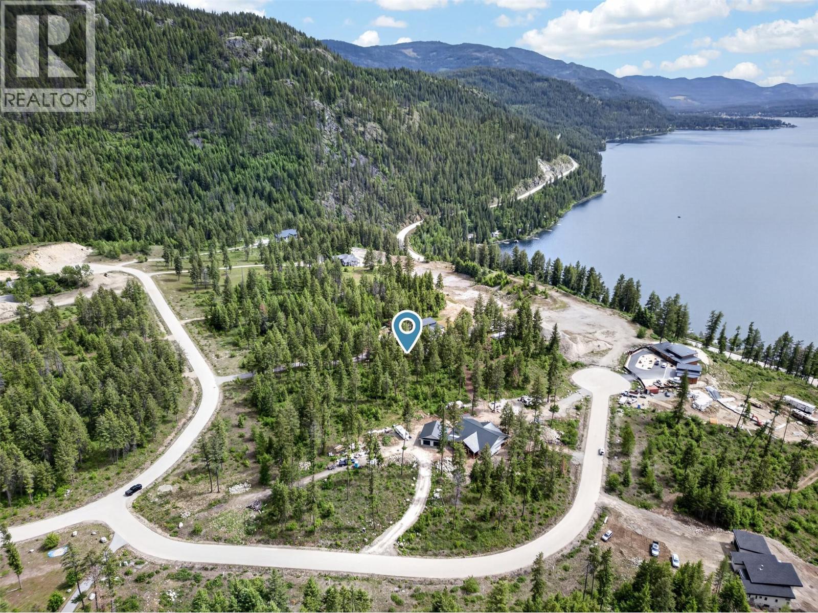 Lot 14 Caitlin Road, Christina Lake, British Columbia  V0H 1E0 - Photo 2 - 10387802