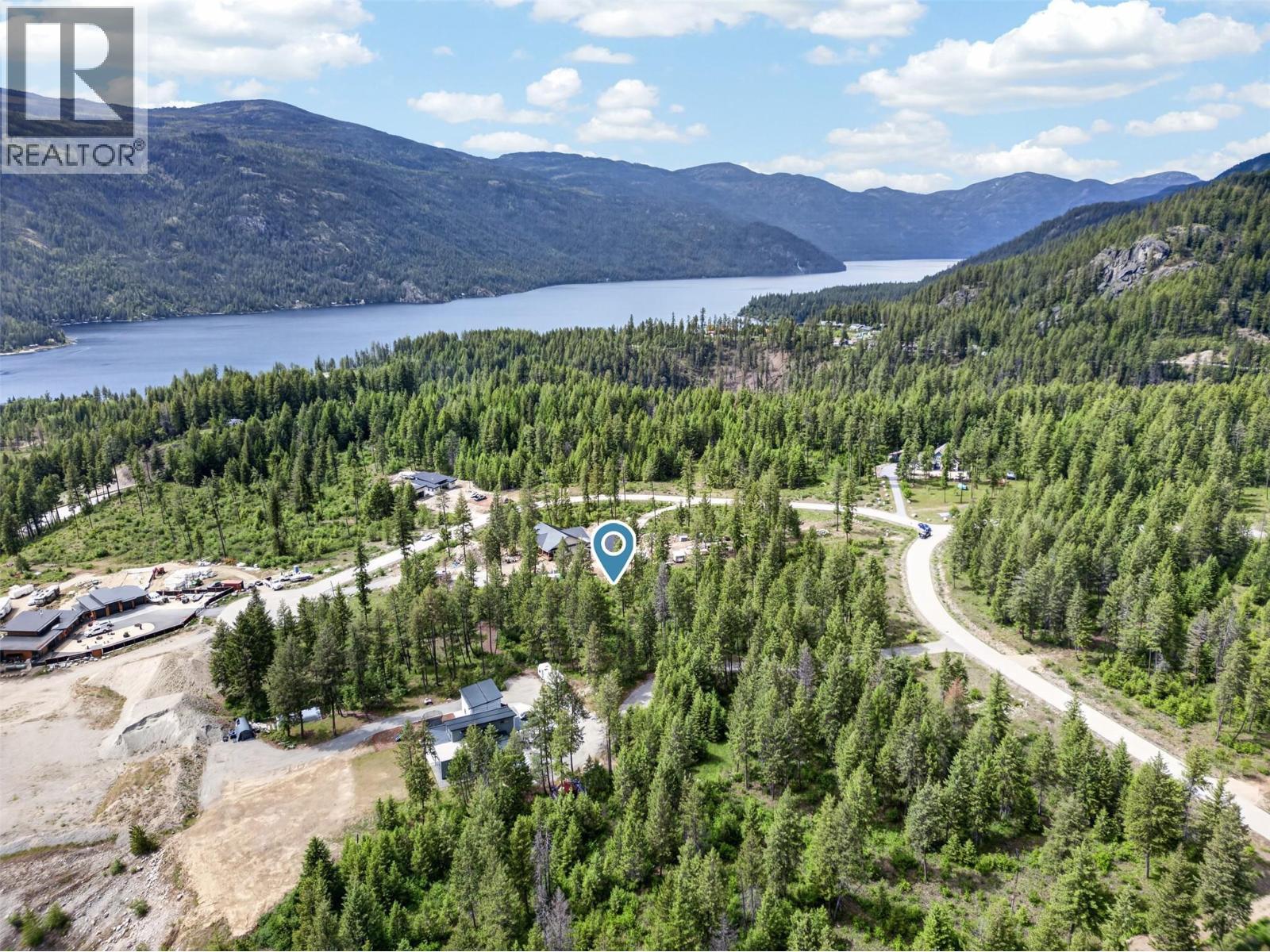 Lot 14 Caitlin Road, Christina Lake, British Columbia  V0H 1E0 - Photo 4 - 10387802