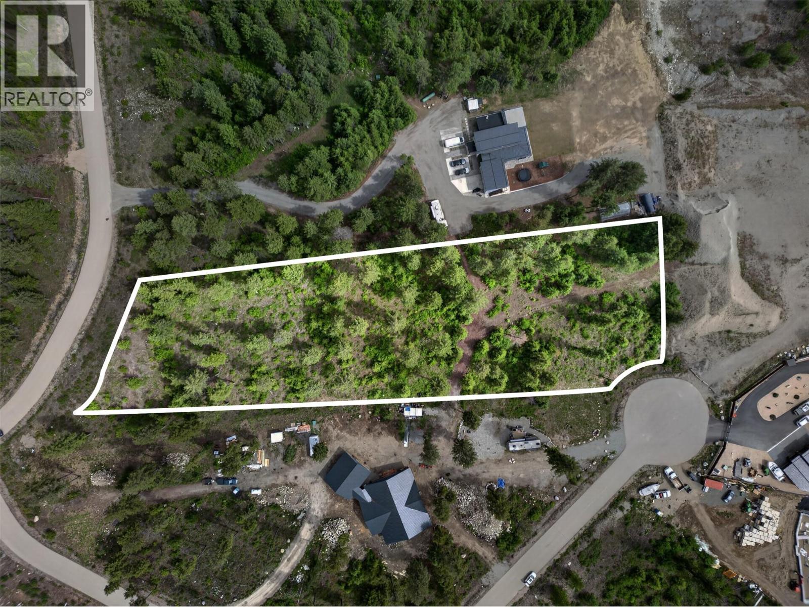 Lot 14 Caitlin Road, Christina Lake, British Columbia  V0H 1E0 - Photo 5 - 10387802