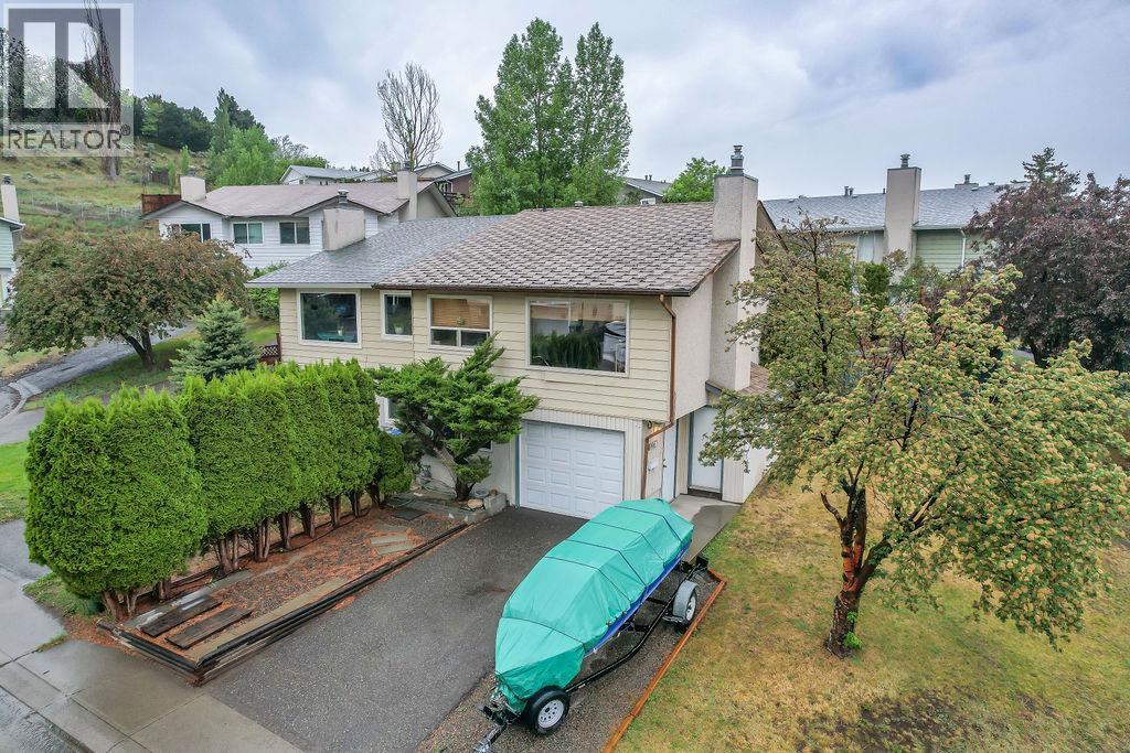1278 Monashee Court, kamloops, British Columbia