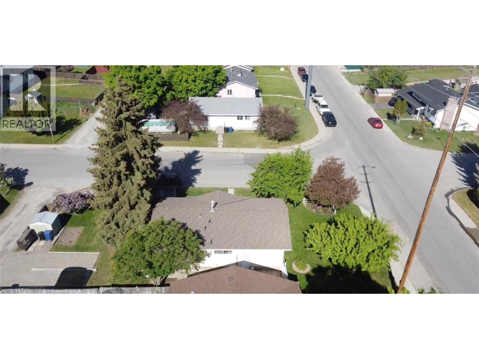 2501 3rd Street S, Cranbrook, British Columbia  V1C 4W4 - Photo 26 - 10387874