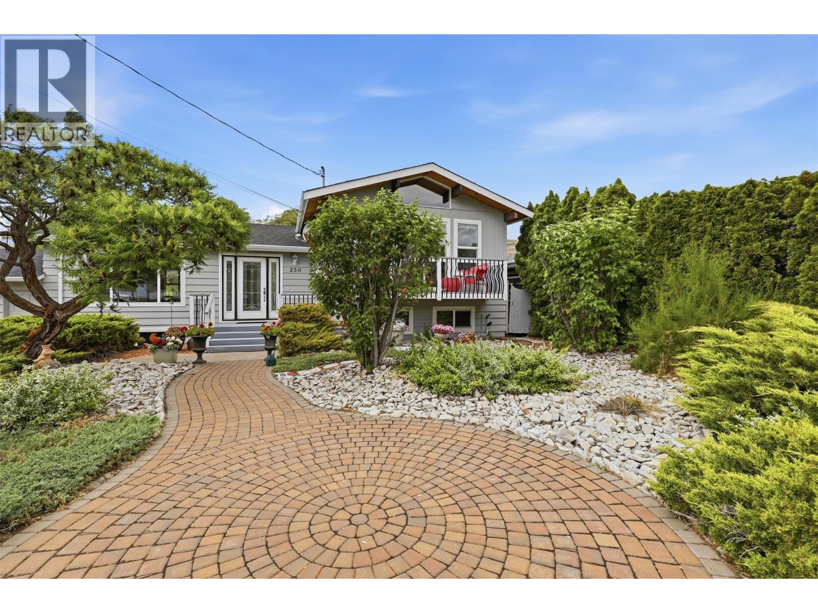 230 Vista Place, Ashcroft, British Columbia  V0K 1A0 - Photo 2 - 10389616
