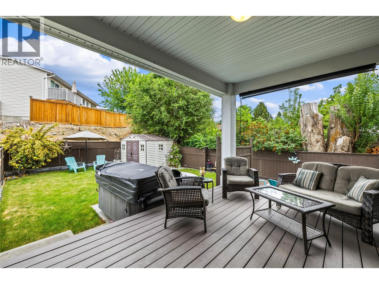 827 Juniper Road, Kelowna, British Columbia  V1X 3R8 - Photo 11 - 10389502
