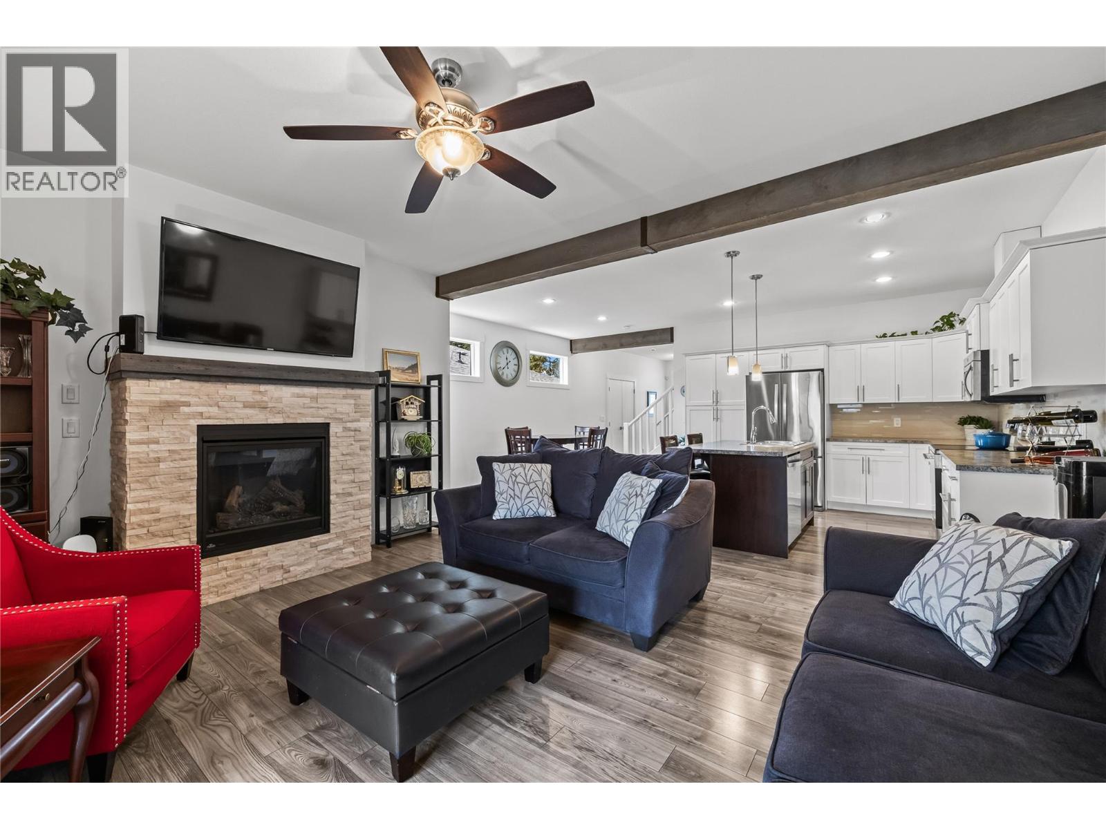 827 Juniper Road, Kelowna, British Columbia  V1X 3R8 - Photo 12 - 10389502