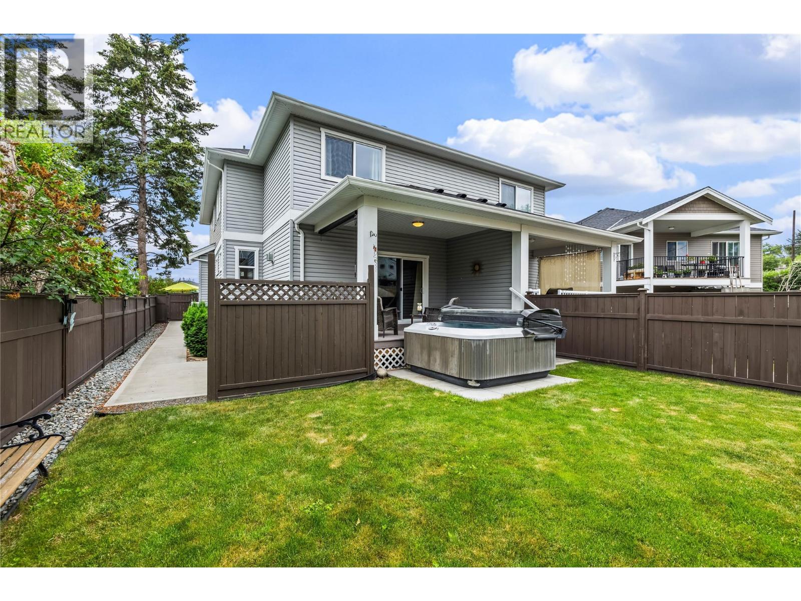 827 Juniper Road, Kelowna, British Columbia  V1X 3R8 - Photo 46 - 10389502