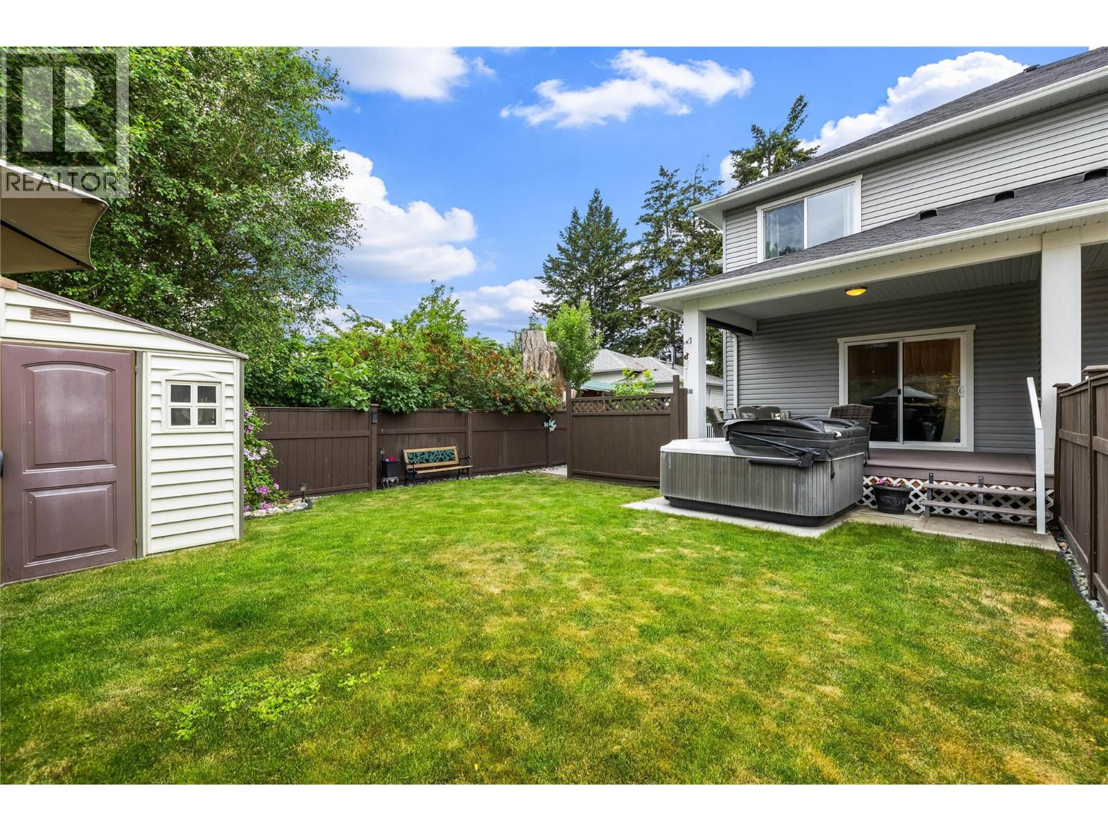 827 Juniper Road, Kelowna, British Columbia  V1X 3R8 - Photo 48 - 10389502