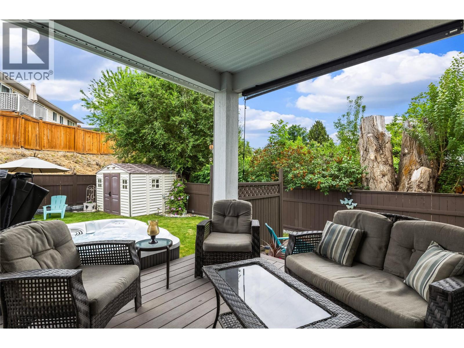 827 Juniper Road, Kelowna, British Columbia  V1X 3R8 - Photo 50 - 10389502