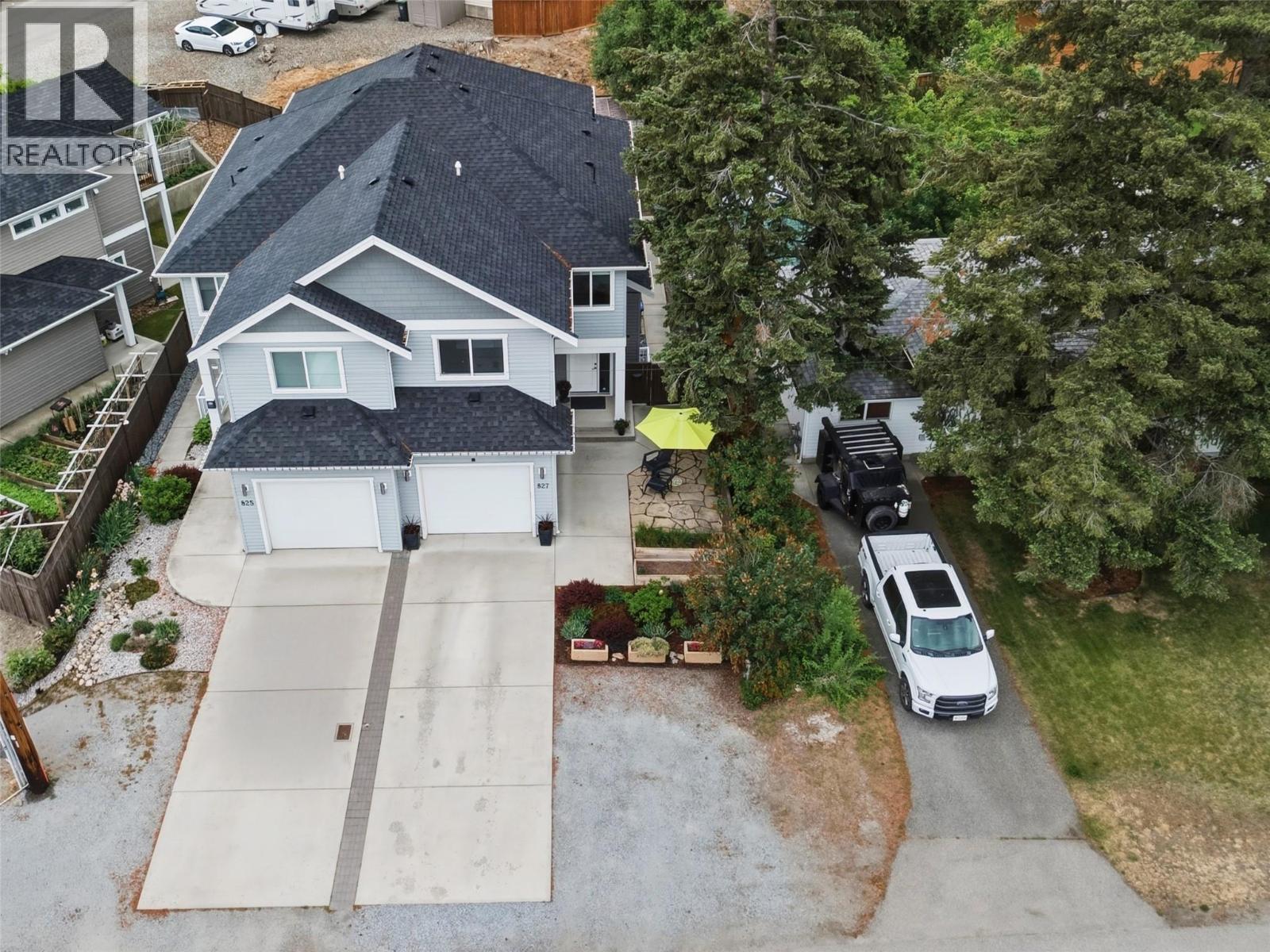 827 Juniper Road, Kelowna, British Columbia  V1X 3R8 - Photo 51 - 10389502