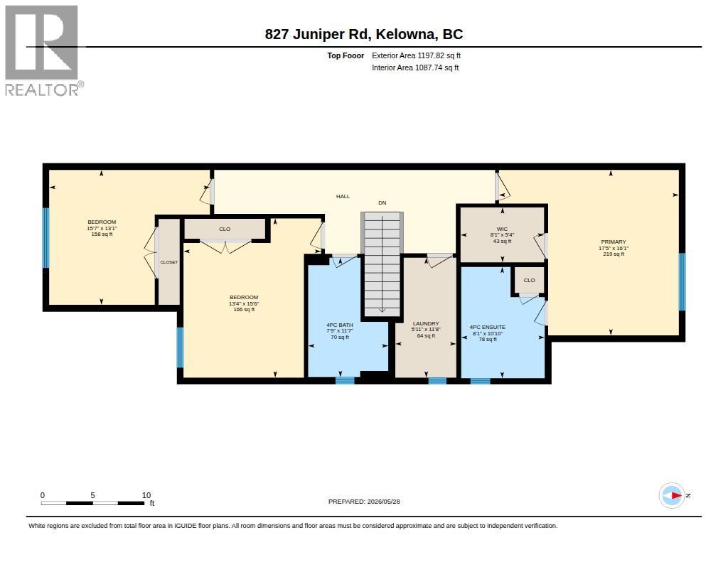 827 Juniper Road, Kelowna, British Columbia  V1X 3R8 - Photo 59 - 10389502