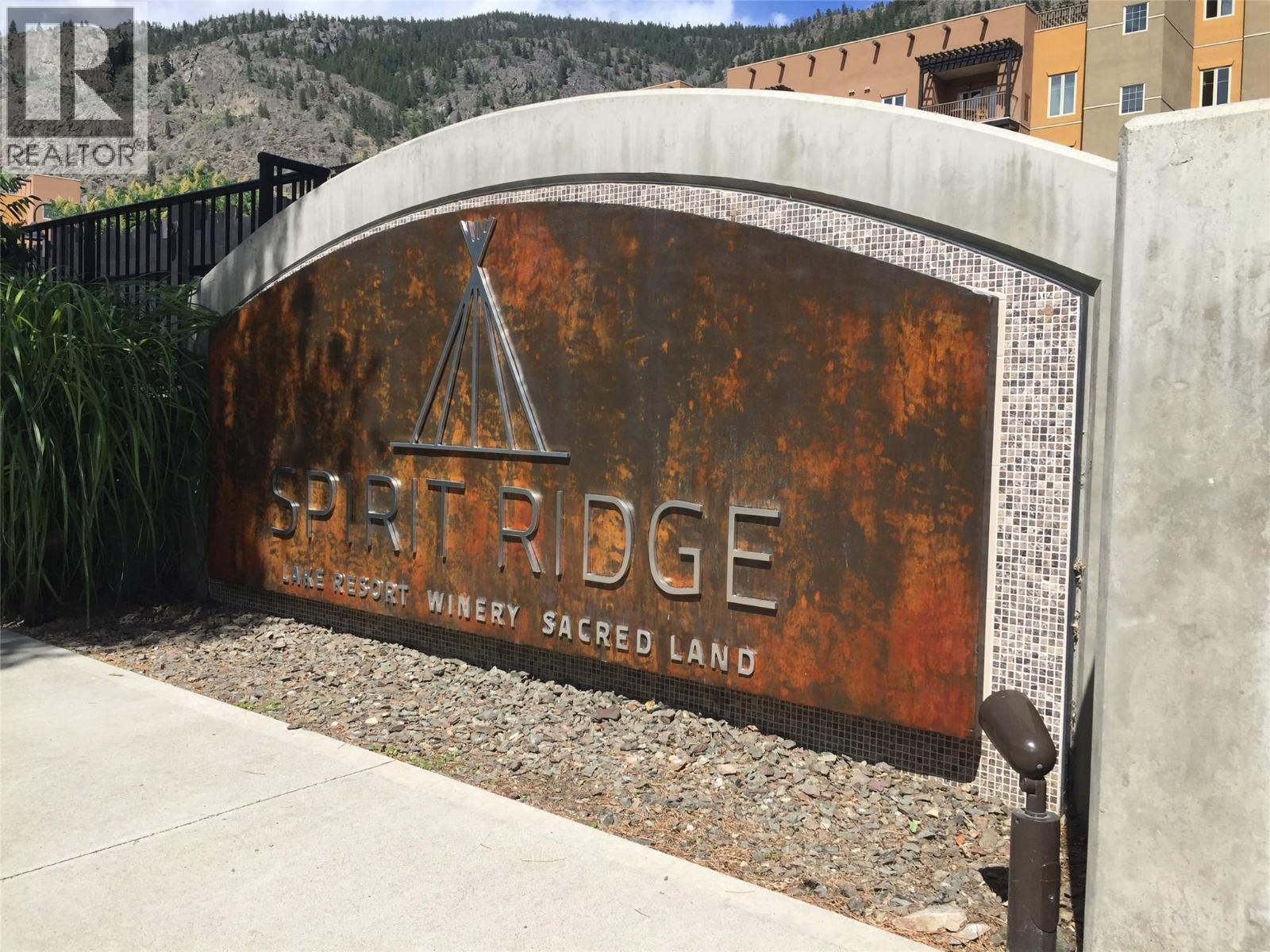 1200 Rancher Creek Road Unit# 230d, Osoyoos, British Columbia  V0H 1V6 - Photo 1 - 10389495