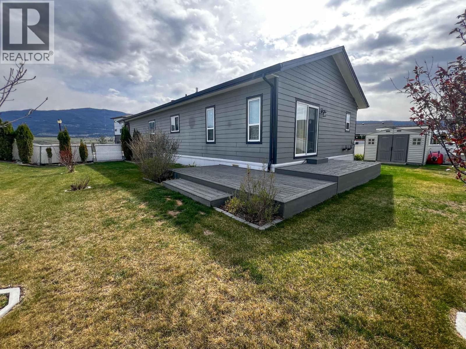 2599 Spring Bank Avenue, Merritt, British Columbia  V1K 1S1 - Photo 24 - 10389431