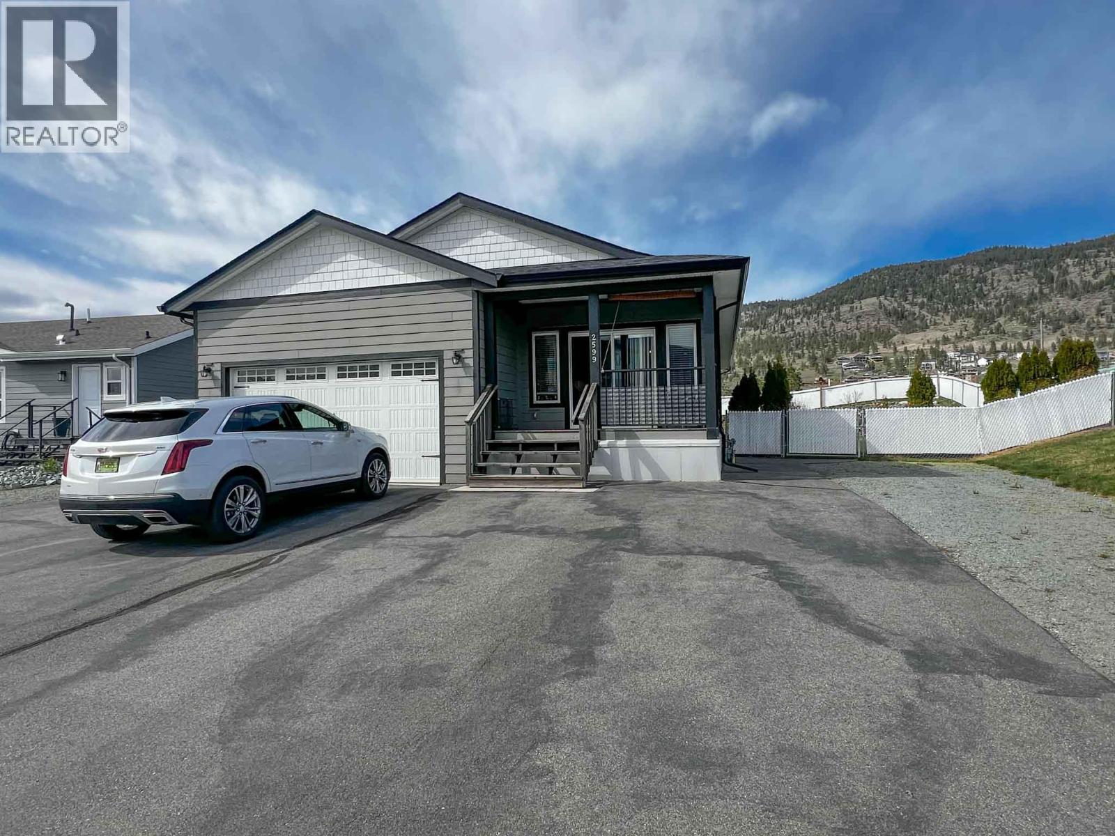 2599 Spring Bank Avenue, Merritt, British Columbia  V1K 1S1 - Photo 30 - 10389431